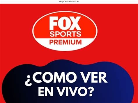 Fox Sports Premium En Vivo – ayurvedatibetano