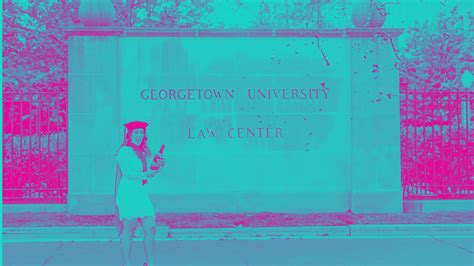 Georgetown Law School - Odyssey - ranking of georgetown law school