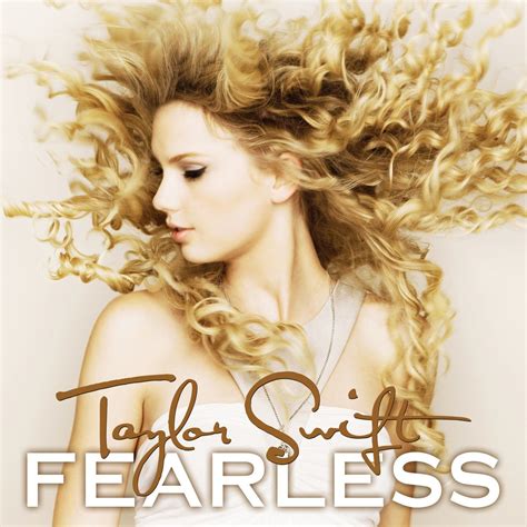 Fearless (album) by Taylor Swift - Music Charts