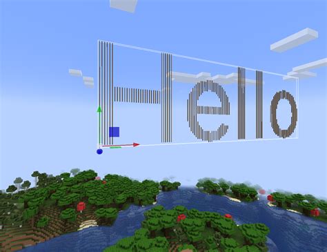 Minecraft Quick Build Mod 的图像结果