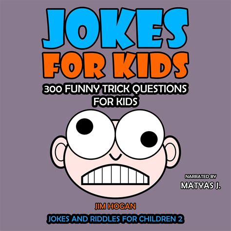 Buy Jokes for Kids: 300 Funny Trick Questions for Kids: Jokes and ...