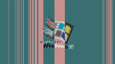 Windows 95 wallpaper 1920x1080 by throwaway0110666