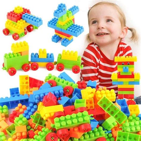 Buy Humming Bird Building Blocks Toy for Kids Puzzle Games for Kids|Toy ...