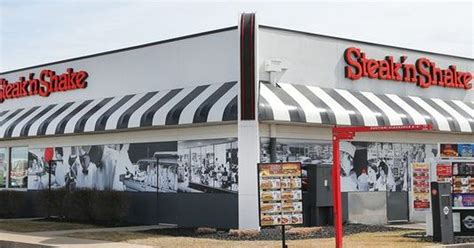 Steak 'n Shake plans Des Moines metro restaurant