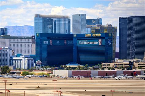 Mgm Floor Plan | Viewfloor.co