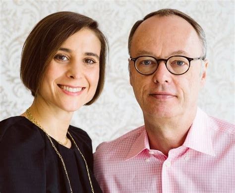 Melissa Lee Baldino | Christopher Kimball's Wife | Bio 2021 ...