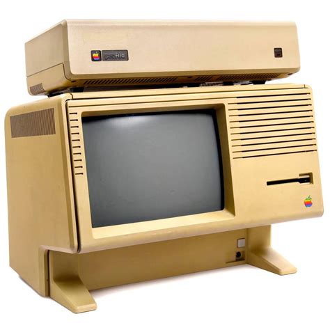 Image result for 1983 Computer