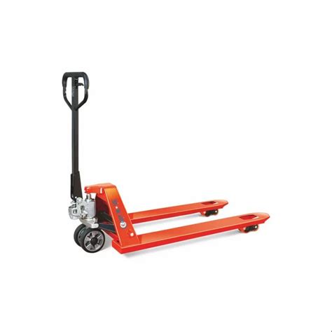 Hand Pallet Trucks - Hulk Premium Series Hydraulic Hand Pallet Truck ...