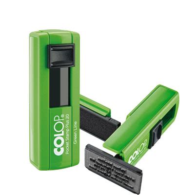 About COLOP - COLOP India