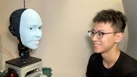 Android Robot Face 的图像结果