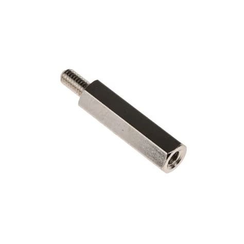 Male to Female Spacer – OnlyScrews