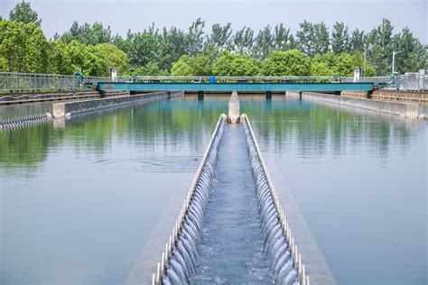 陕西：合阳县渭北高效节水灌溉工程：一池碧波让12万合阳人受益