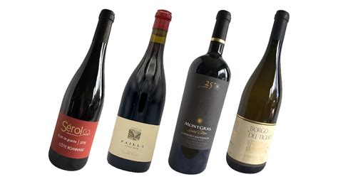 Four grape varieties thriving in unexpected places – The Irish Times