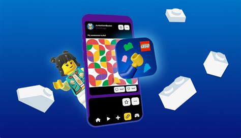Image result for LEGO App