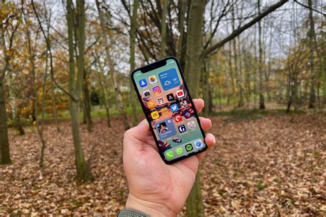 How to shoot in Cinematic Mode on an iPhone