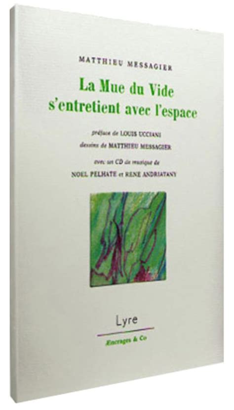 Amazon.in: Buy La mue du vide s'entretient avec l'espace Book Online at ...
