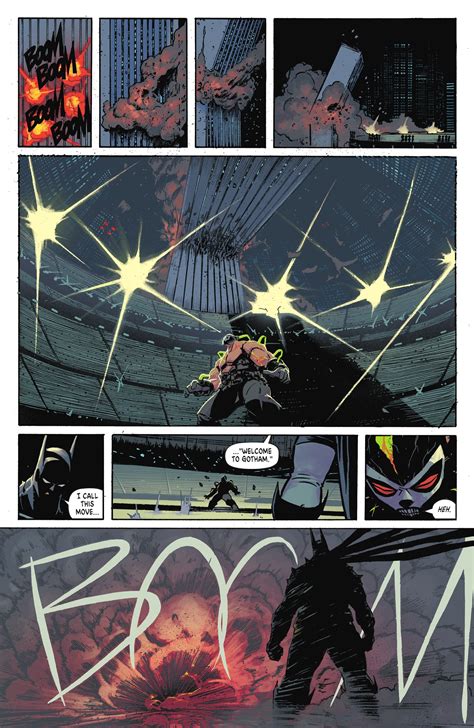 Absolute Batman 014 (2025) - Read All Comics Online