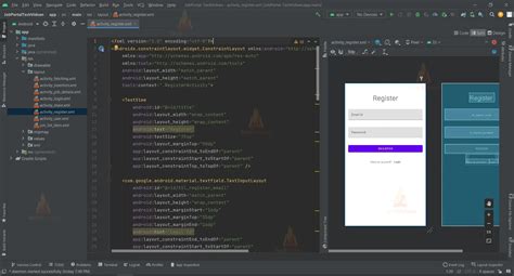 Image result for Jobs Application Project Using Android