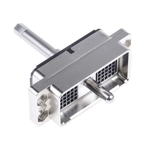 127050-0220 ITT Cannon | ITT Cannon, DLM Plug Body, Male, Straight, 60 ...