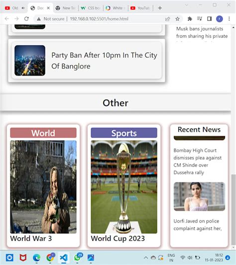 Image result for Front End with Spring Boot HTML