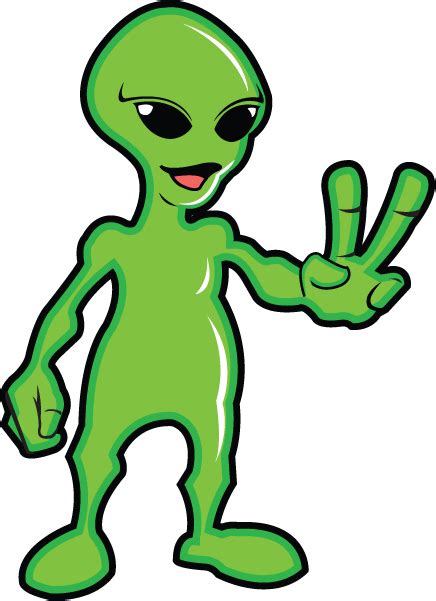 Image result for Alien World Clip Art