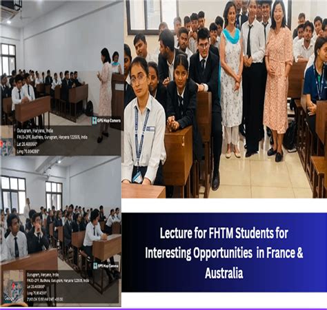 Office of International Relations | SGT University