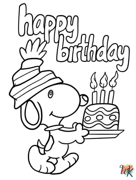 Image result for Peanuts Coloring Pages