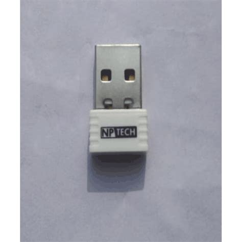 USB NANO RECEIVER