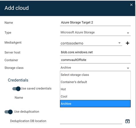 Image result for CommVault User Guide