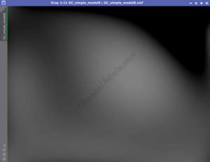 Image result for PixInsight Colour Gradient