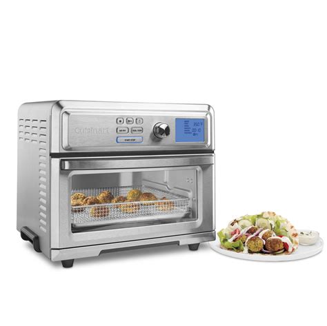 Cuisinart AirFryers Cuisinart® Digital Stainless India | Ubuy