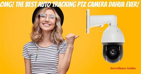 4MP PTZ Speed Camera W Auto Tracking 的图像结果