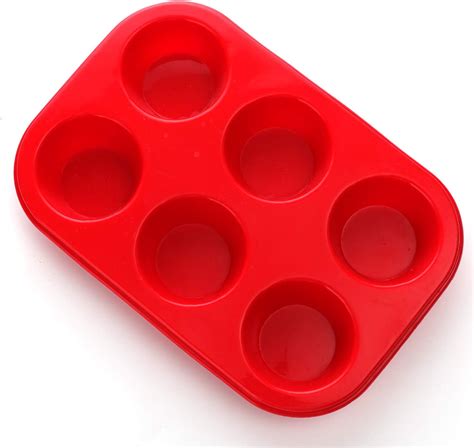 silicone muffin pan - How to Decorate a Small Living Room and Dining Room