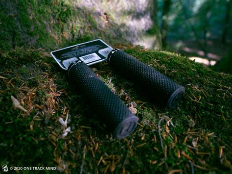 Deity Supracush Grips Review - One Track Mind Cycling Magazine