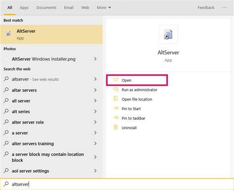 Image result for Altstore Windows 8