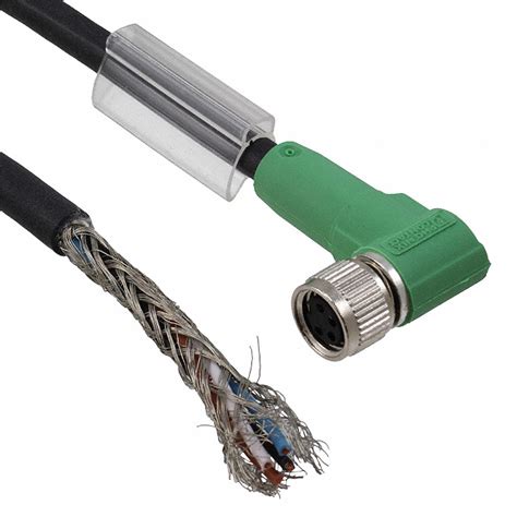 1521973 Phoenix Contact | Cable Assemblies | DigiKey