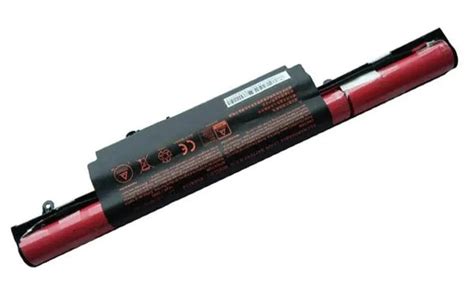 Acer W940BAT-4 W940 W940BAT-4 87-W940S-42F1-1/4UF-1 Laptop Battery – PC ...