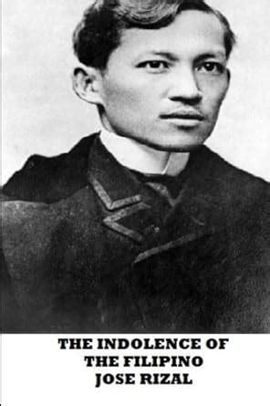 The Indolence of the Filipino : Amazon.in: Books