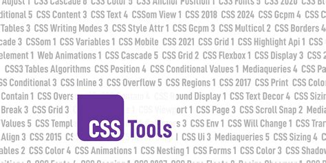 Anchor Colors Css