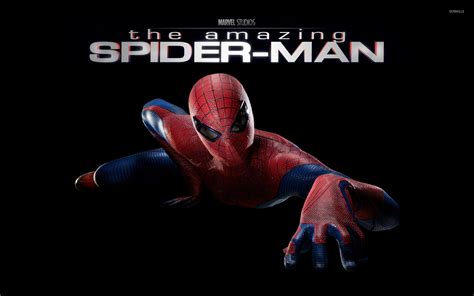 The Amazing Spider-Man [3] wallpaper - Movie wallpapers - #12945