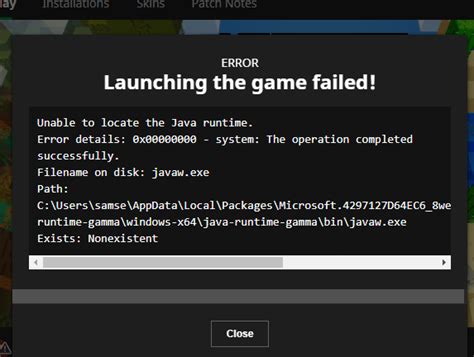Image result for How to Fix MC Not Loading