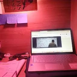 Utkarsh digital library - Library - Prayagraj - Uttar Pradesh | Yappe.in