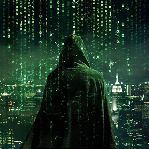 Image result for Matrix Hacker Wallpaper