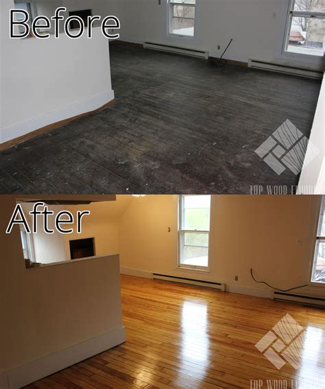 Portfolio | Top Wood Flooring