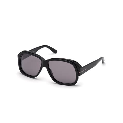 Buy Tom Ford Men Black Casual Online - 952948 | The Collective