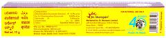 Burnol Cream: Uses, Side Effects, Price & Substitutes