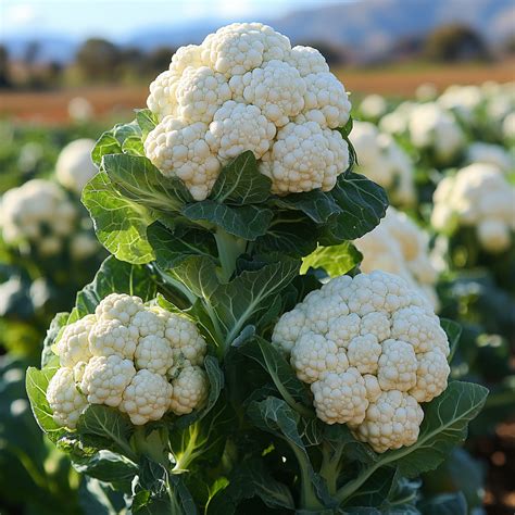 Best Companion Plants for Cauliflower: A Complete Guide to Companion P ...