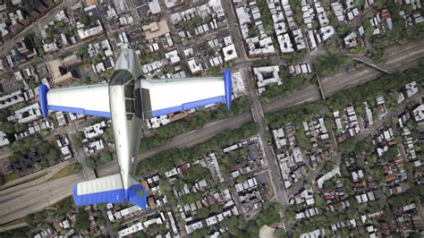 Image result for FS2020 Google Maps Mod