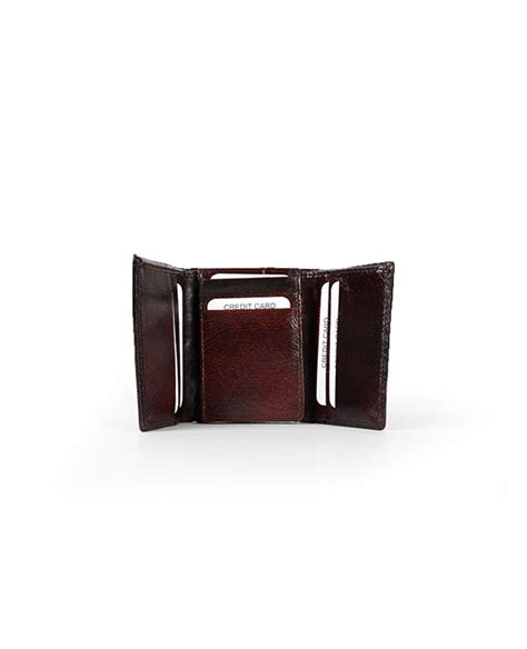 MEN CARD HOLDER WALLET 107103 – Sreeleathers Ltd