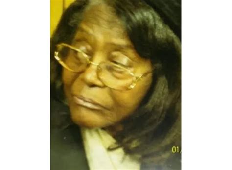 Maeola Wilson Obituary (2024) - Florence, SC - Ideal Funeral Parlor ...